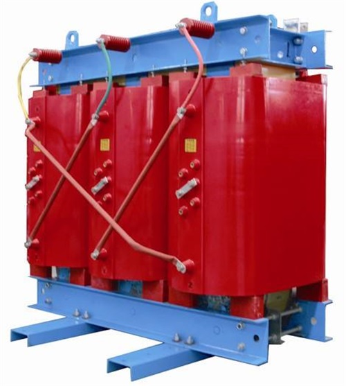 资阳SCB11-2000KVA/10KV干式变压器