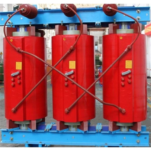 资阳SCB13-3150KVA/10KV/0.4KV干式变压器
