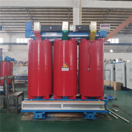 资阳SCB10-400KVA/10KV/0.4KV干式变压器
