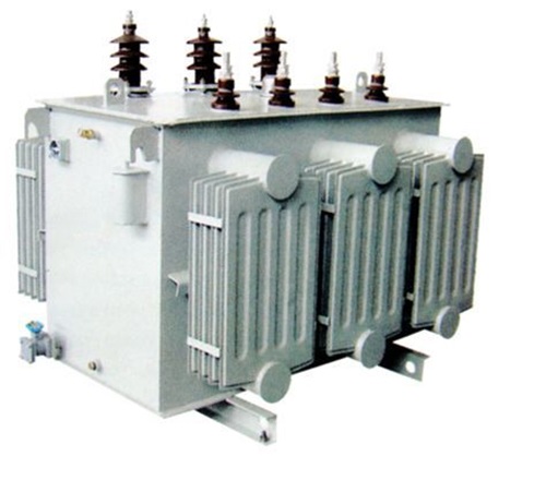 资阳SCB11-50KVA/10KV/0.4KV油浸式变压器