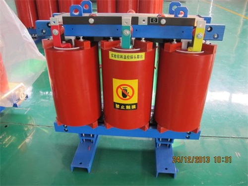 资阳SCB11-4000KVA/10KV/0.4KV干式变压器