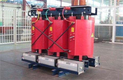资阳SCB10-200kva干式变压器生产厂家