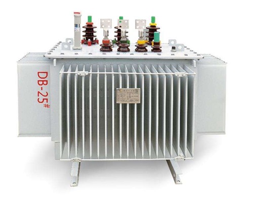 资阳S11-2000KVA/35KV/10KV/0.4KV油浸式变压器