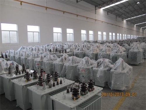 资阳S13-315KVA/35KV/10KV/0.4KV油浸式变压器