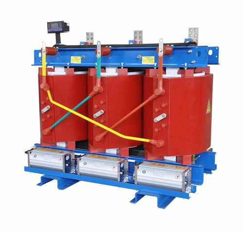资阳SCB11-125KVA/10KV干式变压器厂家