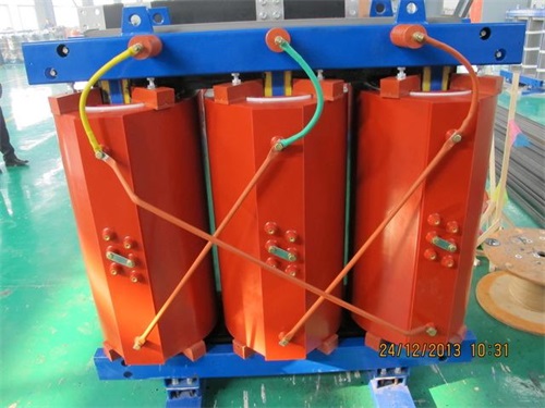 资阳SCB10-4500kva干式变压器厂家