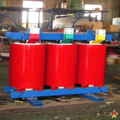 资阳SH15-160KVA非晶合金干式变压器