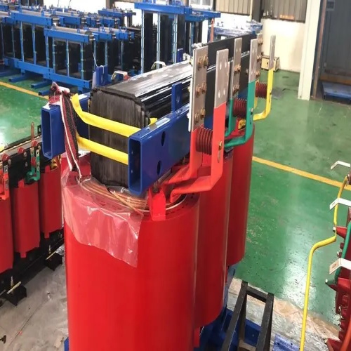 资阳SCBH15-250KVA非晶合金干式变压器