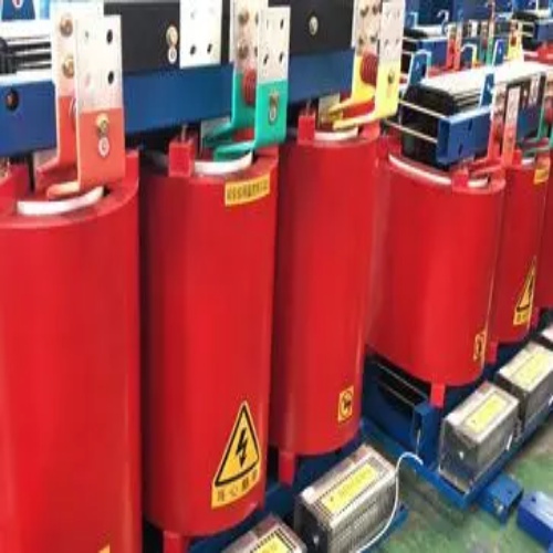 资阳SCB14-315KVA干式变压器