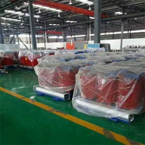 资阳非晶合金干式变压器哪家好